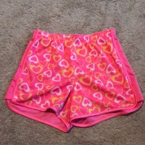 🛍️ NWOT Girl’s Mesh Shorts